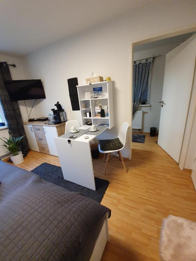 Zentrales Zimmer Auf Dem Land Grosssolt 외부 사진