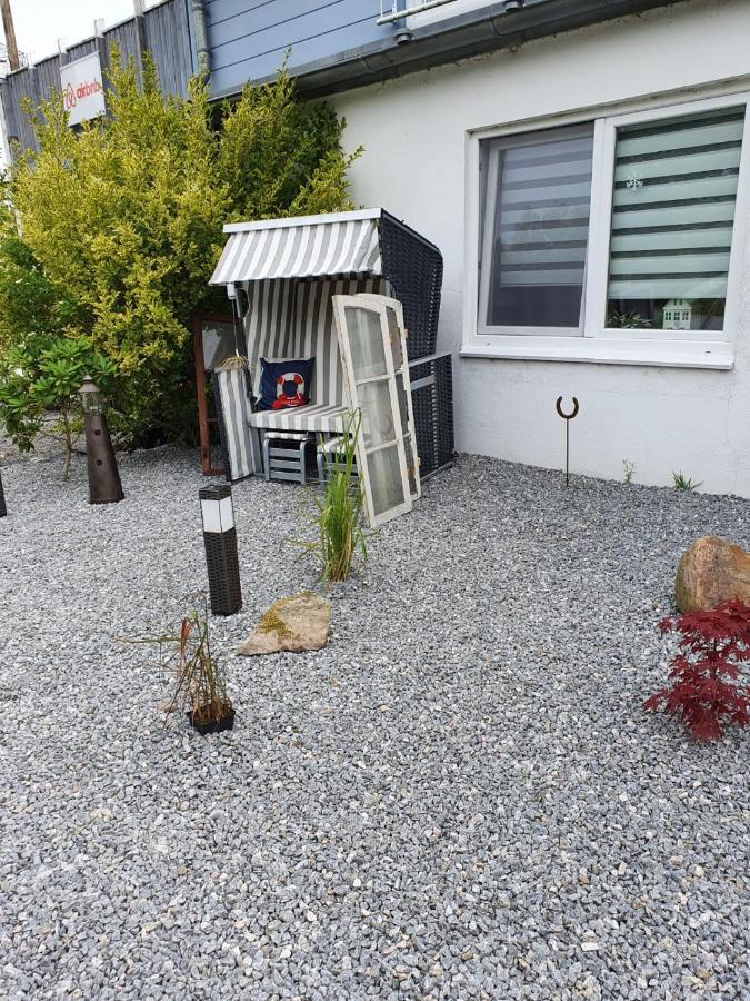 Zentrales Zimmer Auf Dem Land Grosssolt 외부 사진